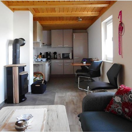 Ferienhaus Kaempf Kaltennordheim 외부 사진