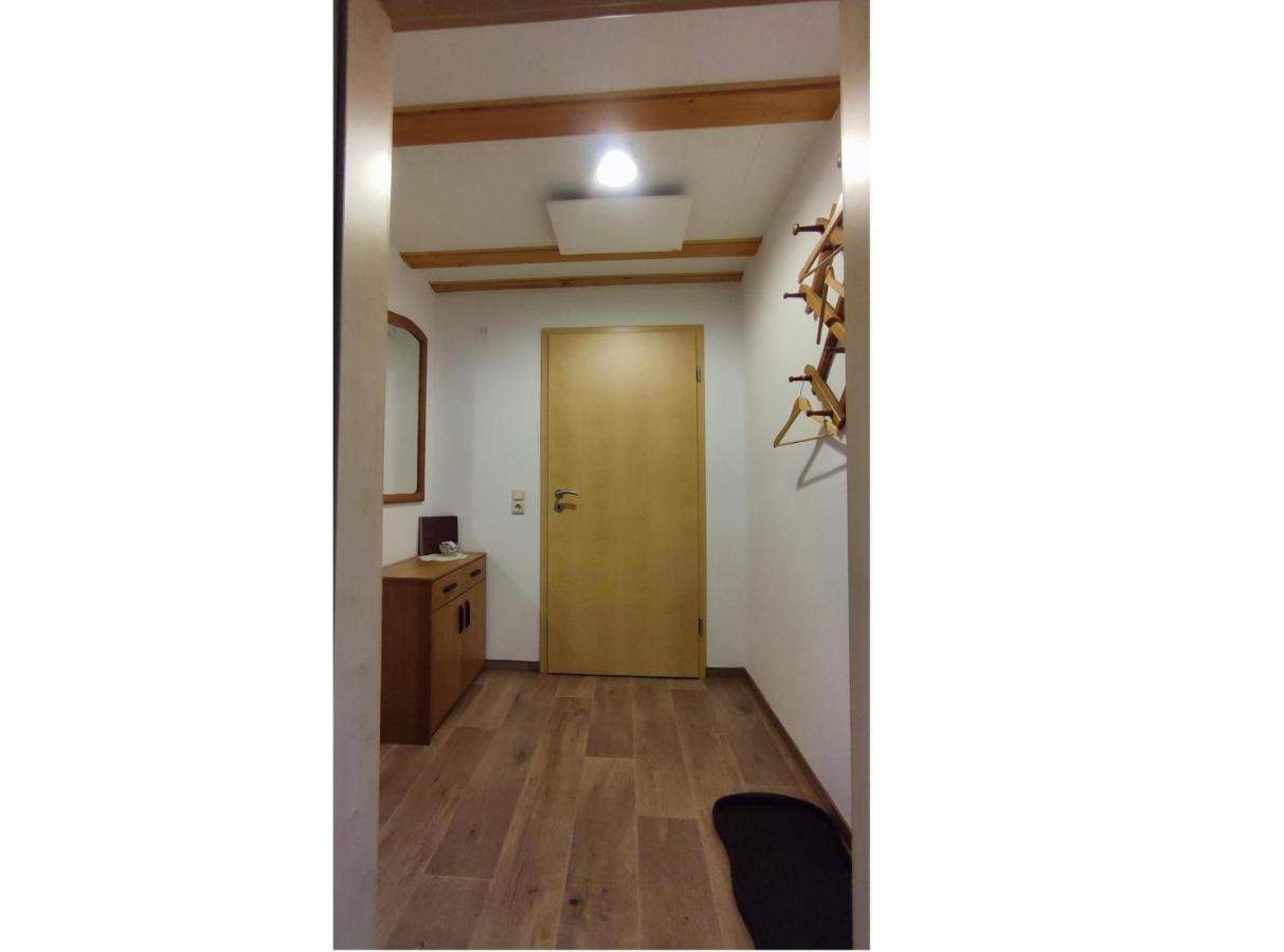 Ferienhaus Kaempf Kaltennordheim 외부 사진