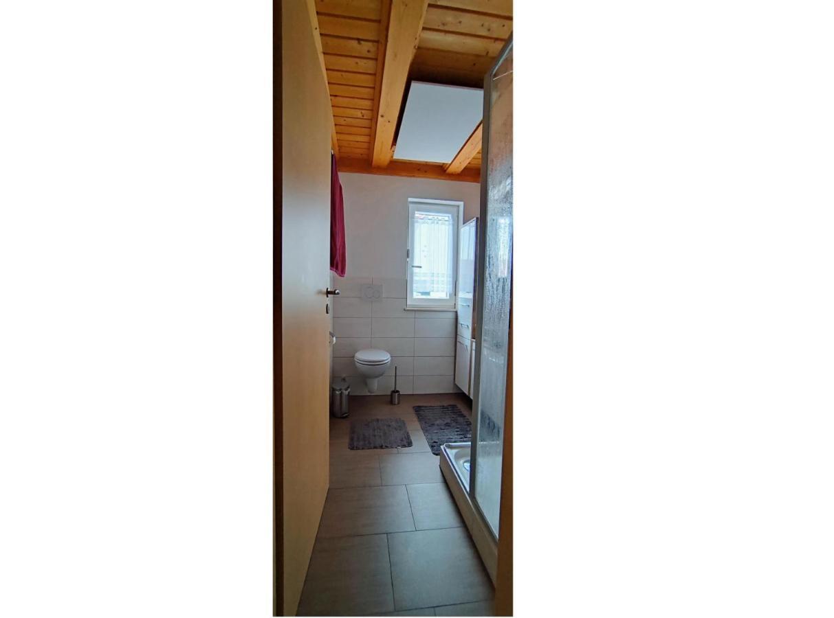 Ferienhaus Kaempf Kaltennordheim 외부 사진