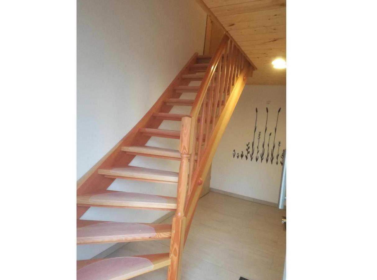Ferienhaus Kaempf Kaltennordheim 외부 사진